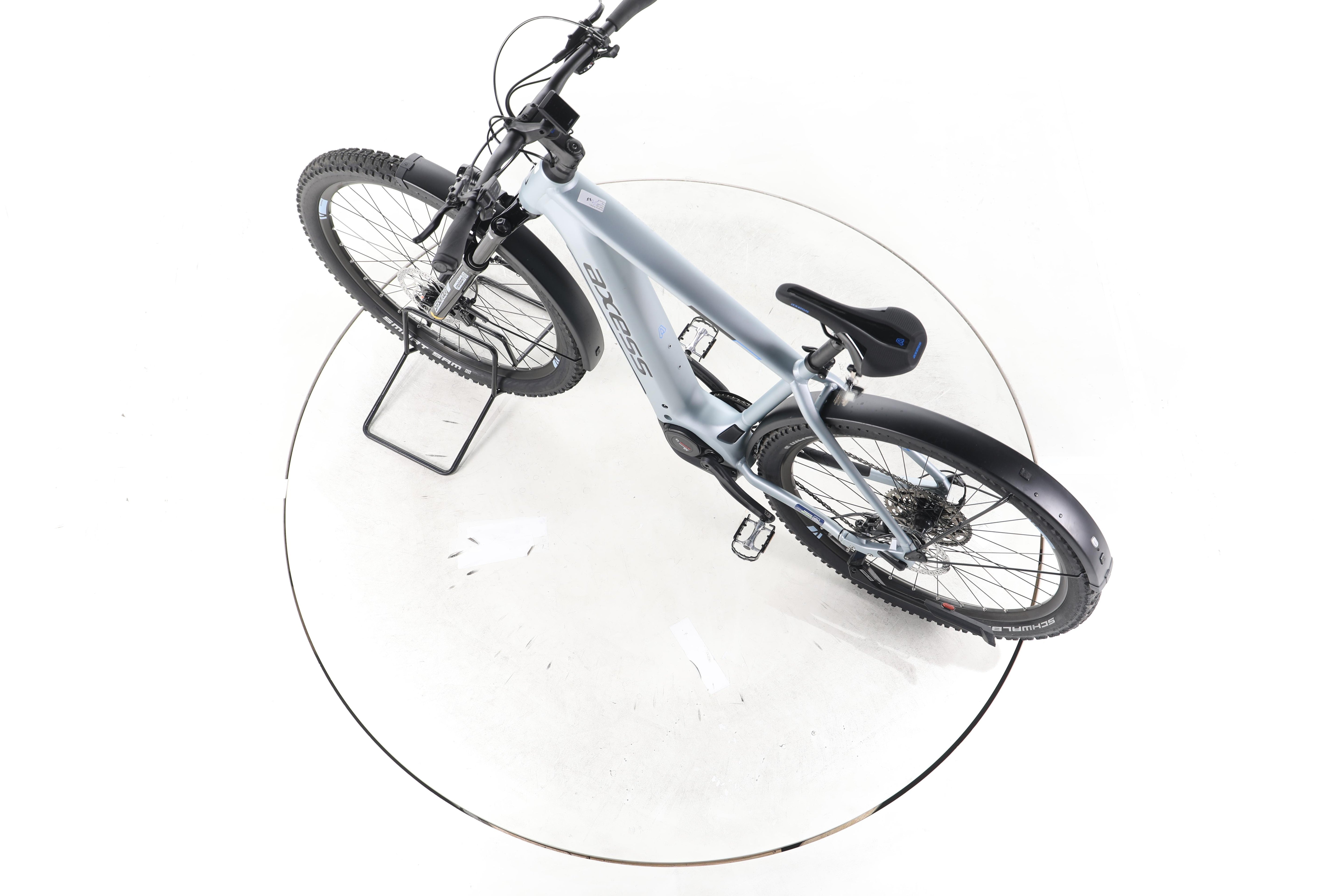 Axess Force Pro Allroad E-Bike 2026 - Image 20