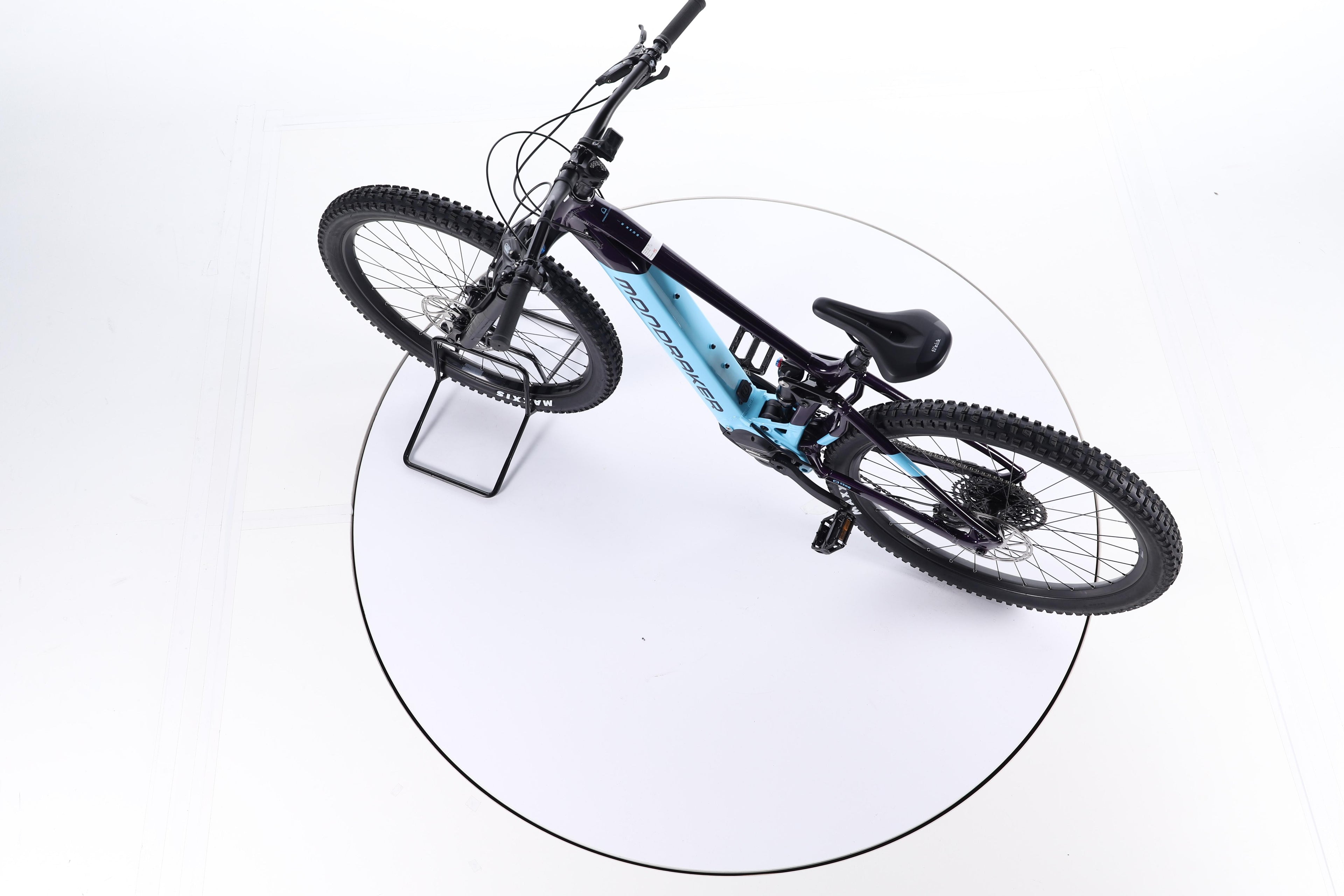 Mondraker DUSK R Fully E-Bike 2023 - Image 20