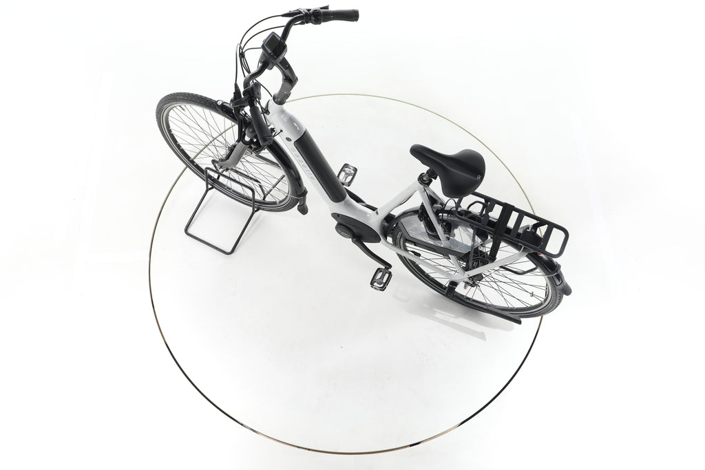 Gazelle Grenoble C7+ HMB City E-Bike Tiefeinsteiger - Image 20