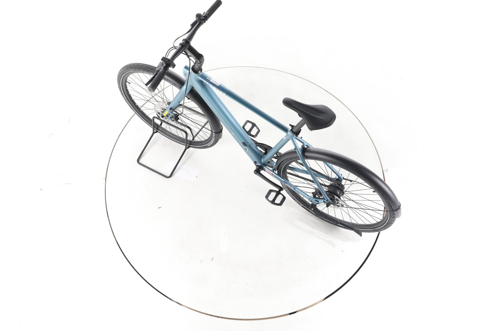 TENWAYS CGO600 Pro City E-Bike - Image 20