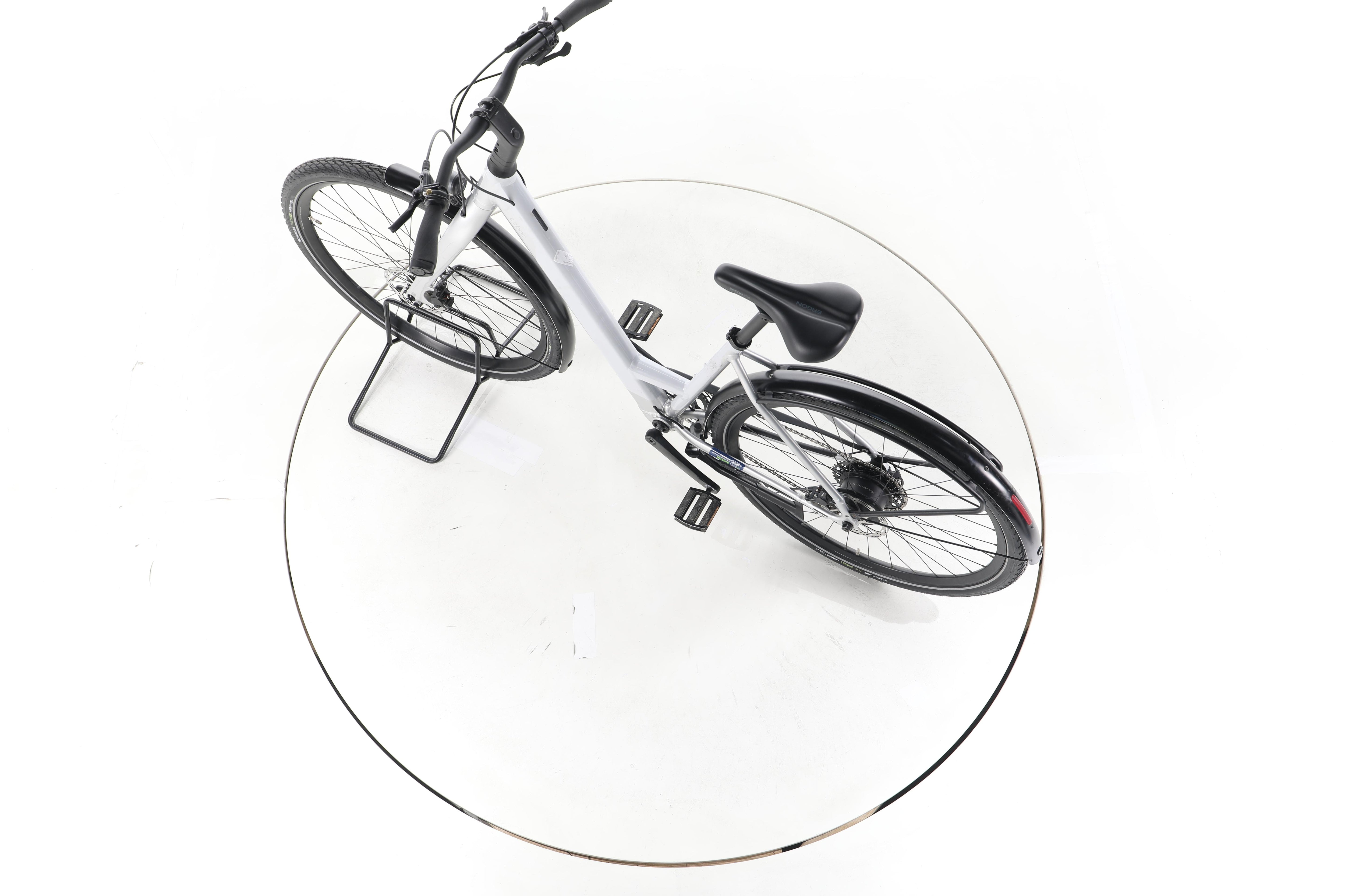 Coboc Kallio RGD Trekking E-Bike Tiefeinsteiger - Image 20