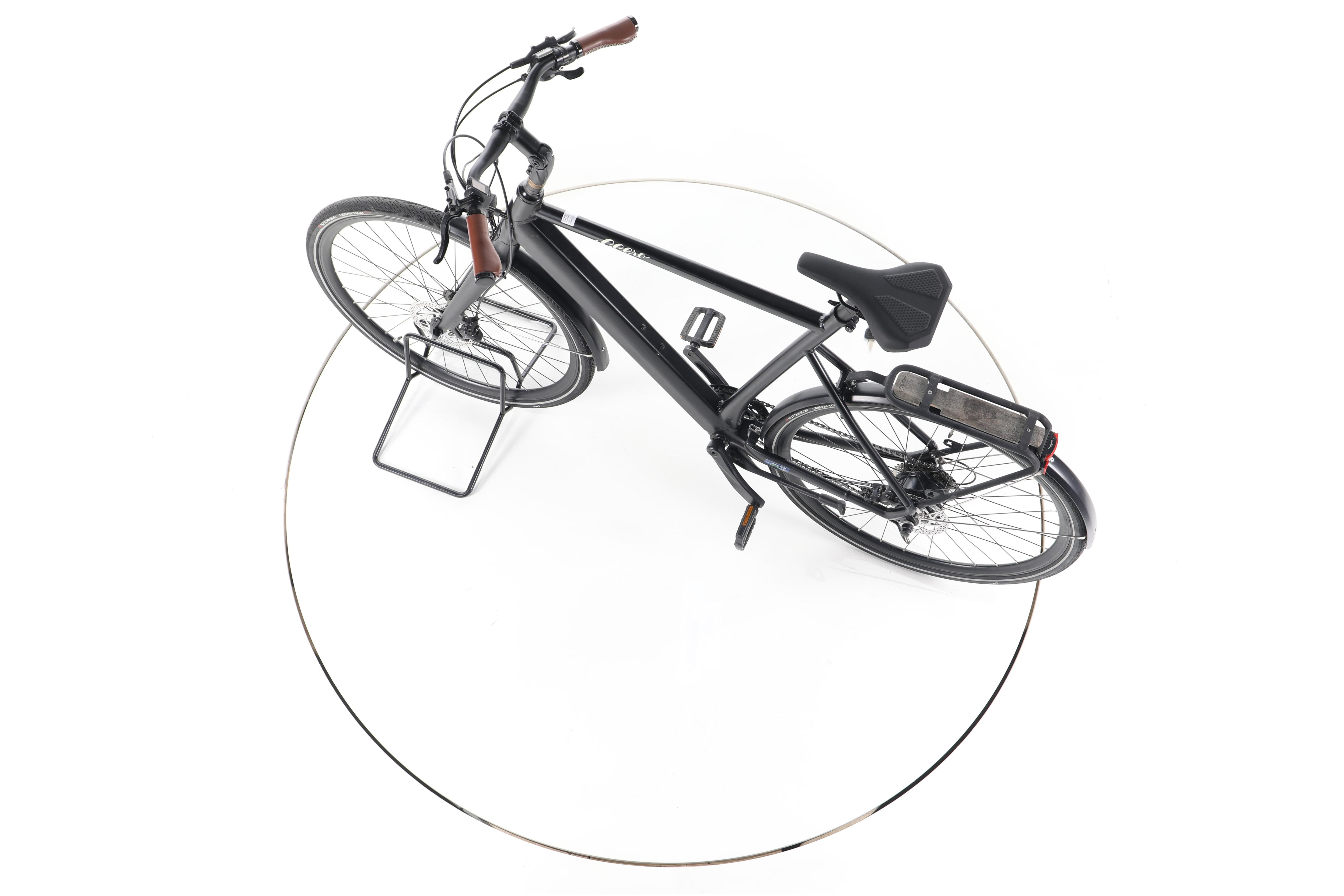 Geero City-Classic + Trekking E-Bike - Image 20