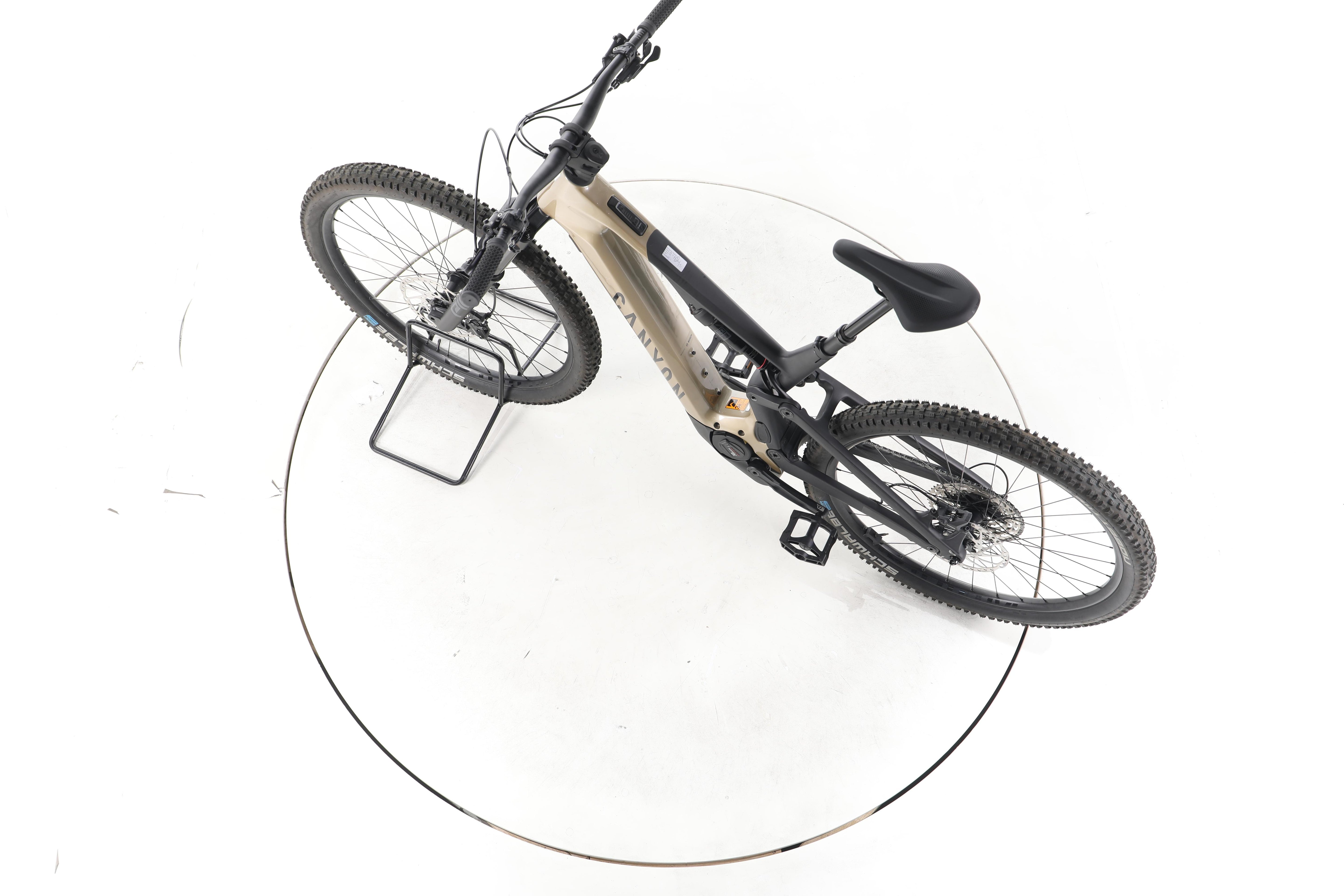 Canyon Neuron:ON CF 7 E-Bike Fully Carbon 2024 - Image 20
