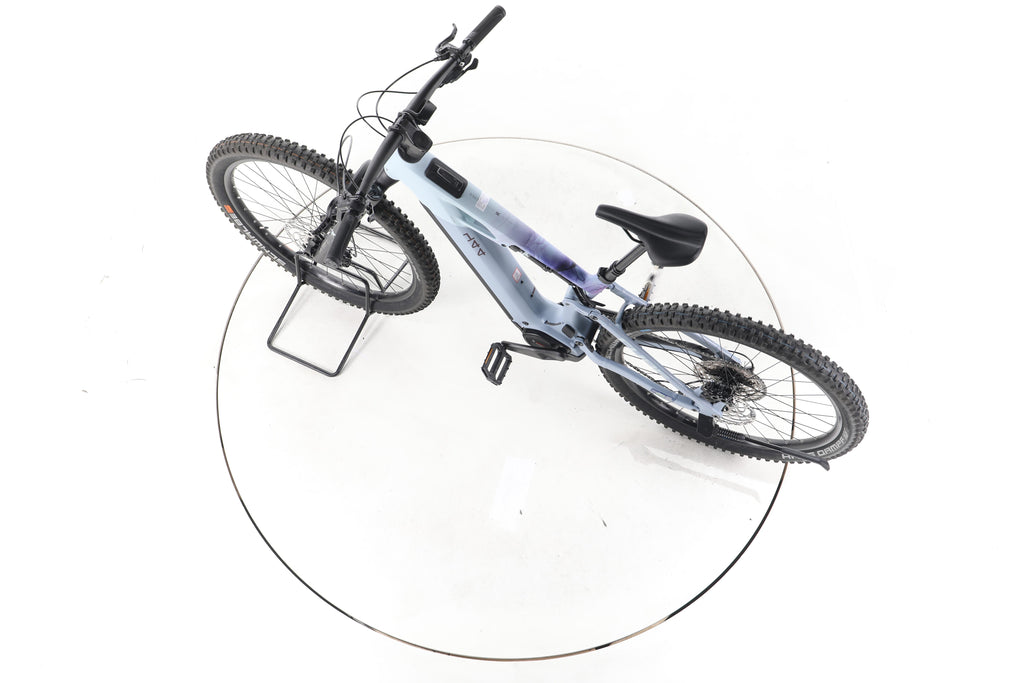 Cube Stereo Hybrid ONE44 HPC Race E-Bike Fully Carbon 2025 - Image 20