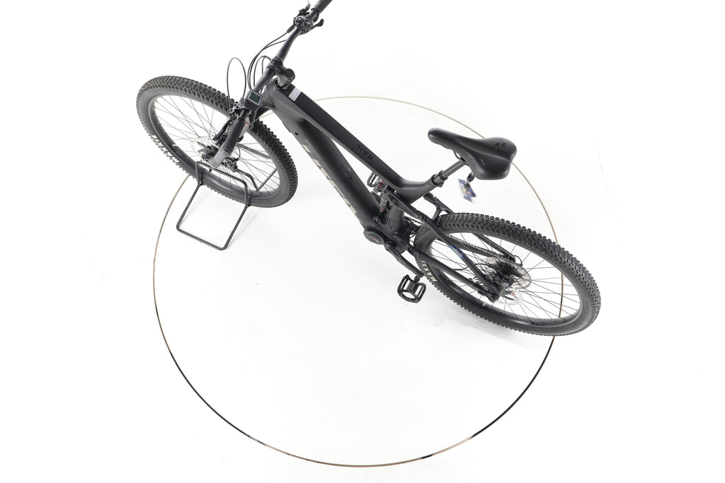 Trek Rail 9.5 Fully E-Bike Carbon - Image 20