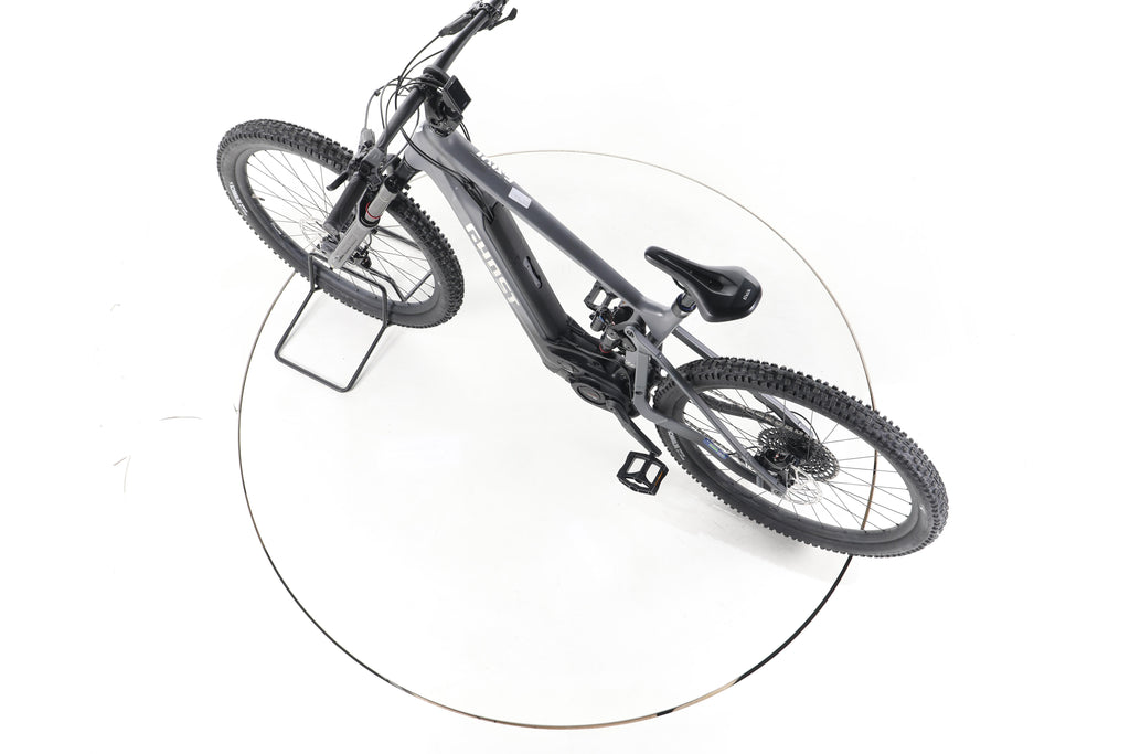 Ghost E-Riot AM CF Full Party Fully E-Bike Carbon - Image 20