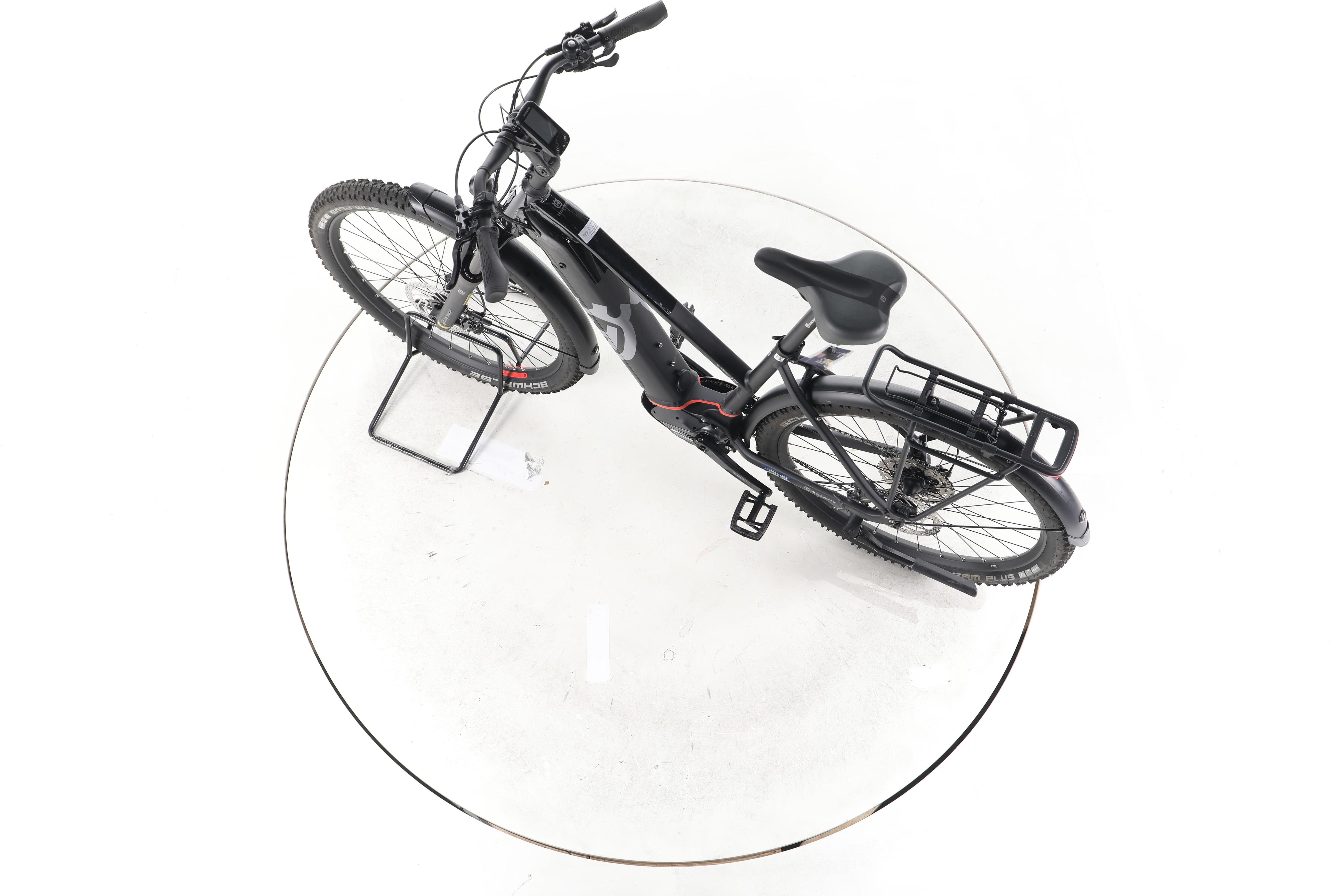 Husqvarna E-Bicycles Gran Tourer GT3 Trekking E-Bike Tiefeinsteiger - Image 20