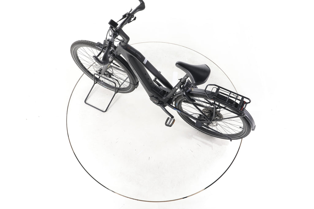 KTM ZEG POWER SPORT 11 PLUS Trekking E-Bike - Image 20