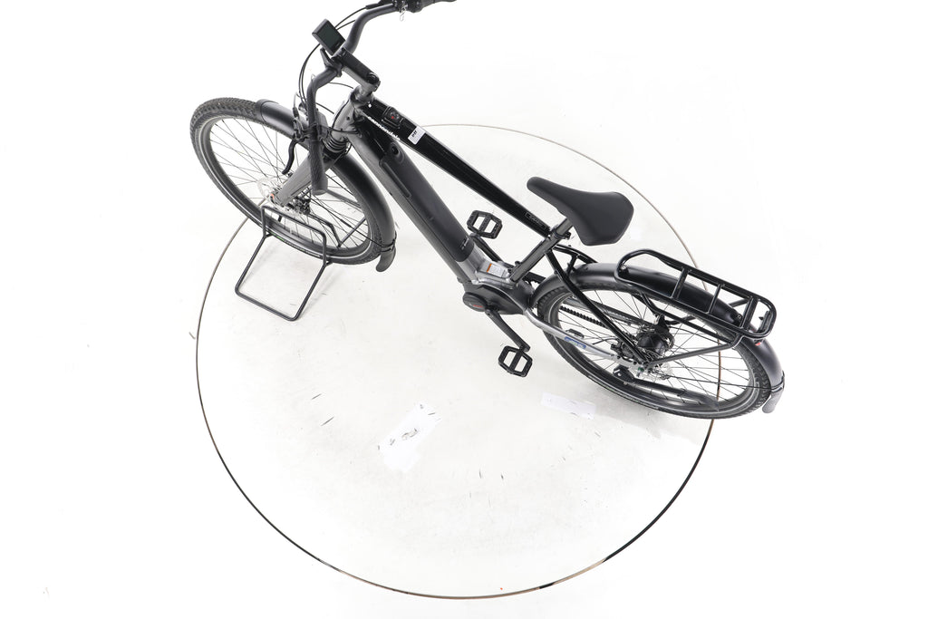 Cannondale Mavaro 3 City E-Bike - Image 20