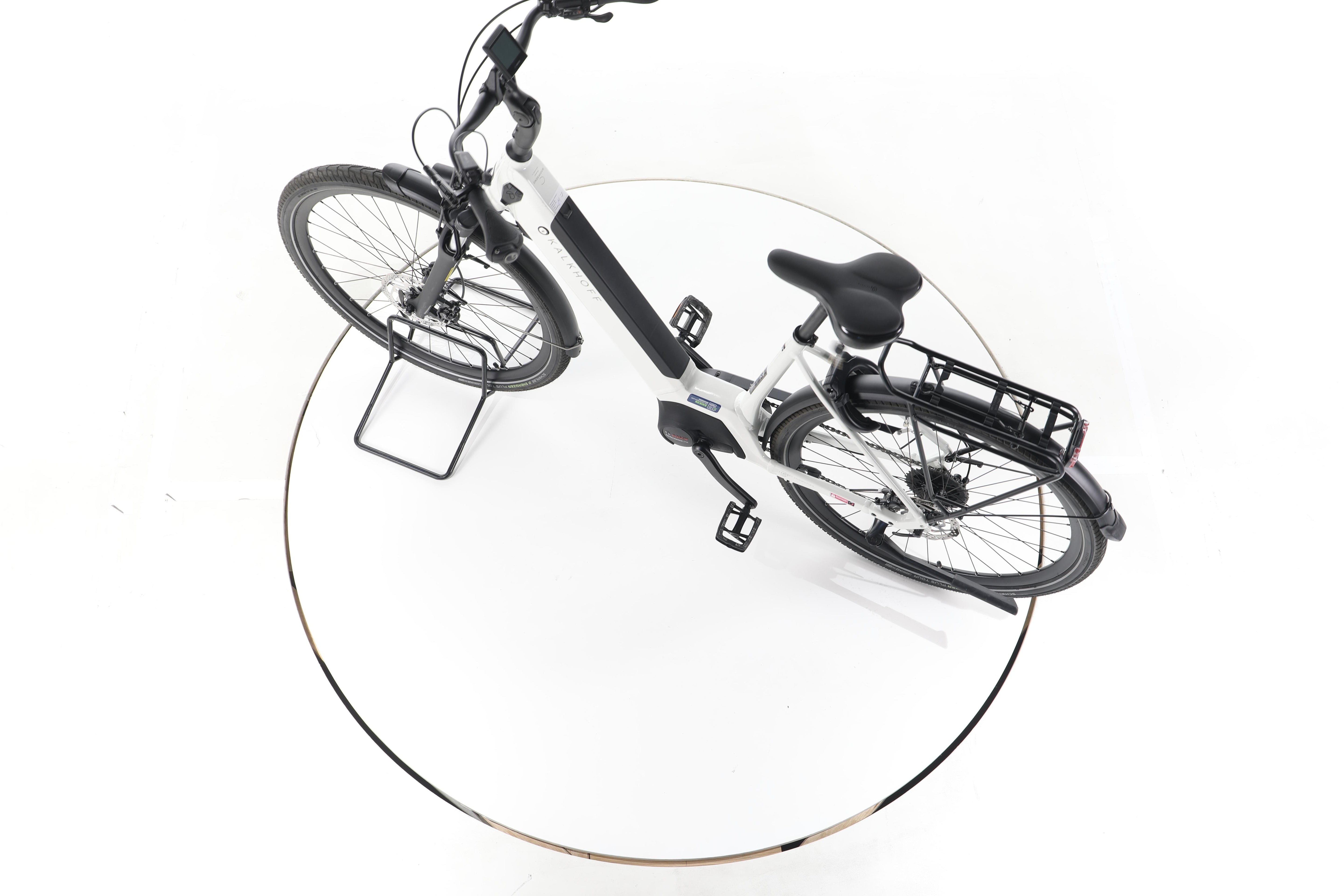 Kalkhoff Endeavour 3.B Move Trekking E-Bike Tiefeinsteiger - Image 20