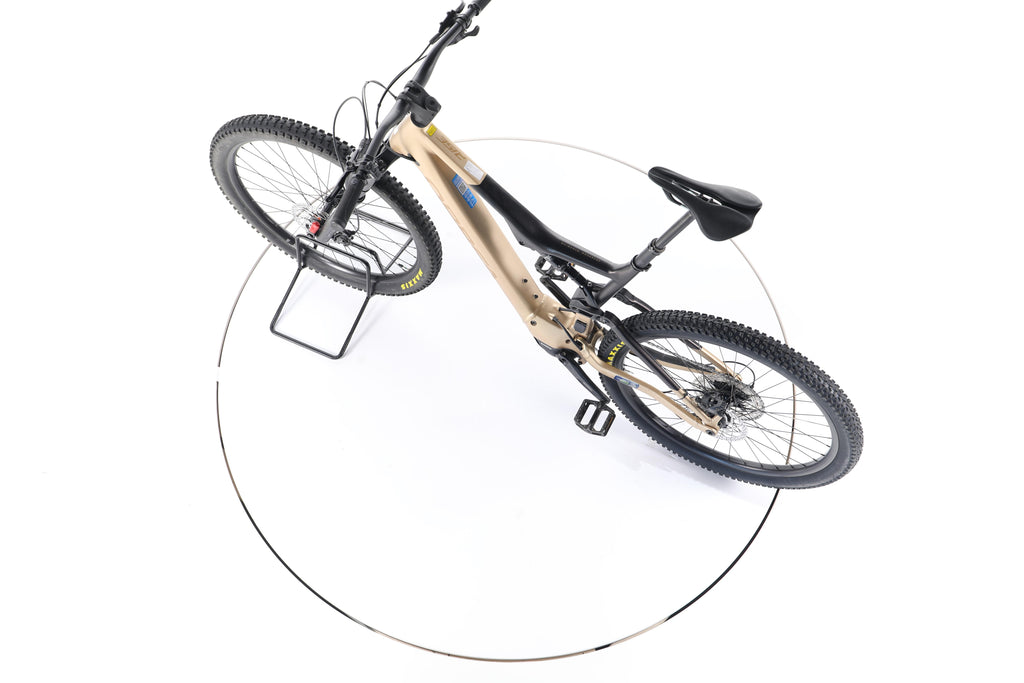 Orbea RISE H30 Fully E-Bike 2023 - Image 20