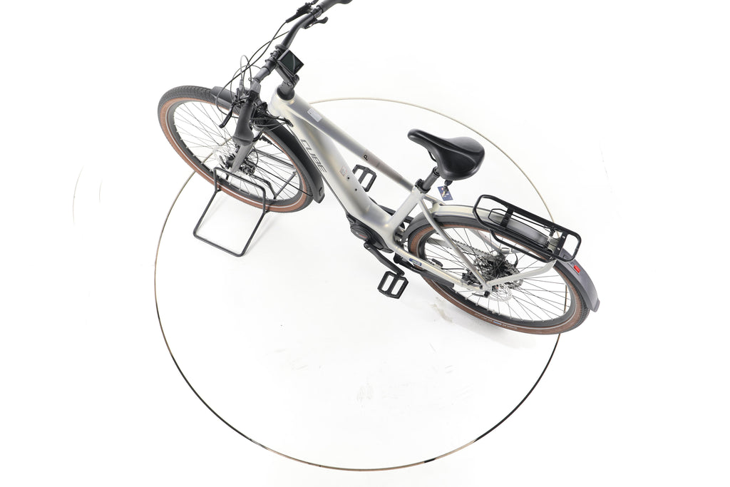 Cube Touring Hybrid Pro Trekking E-Bike 2024 - Image 20