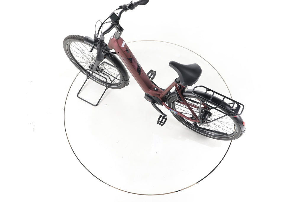 Pegasus Solero EVO 5F City E-Bike Tiefeinsteiger 2024 - Image 20