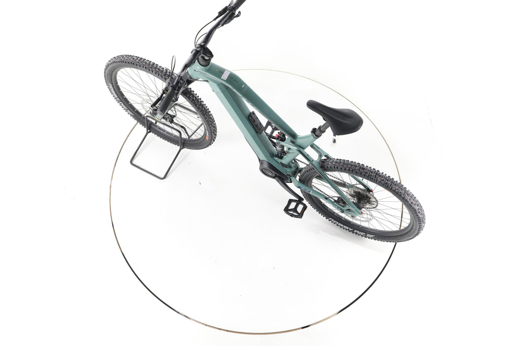 Bulls Sonic EVO AM 1 E-Bike Fully - Image 20
