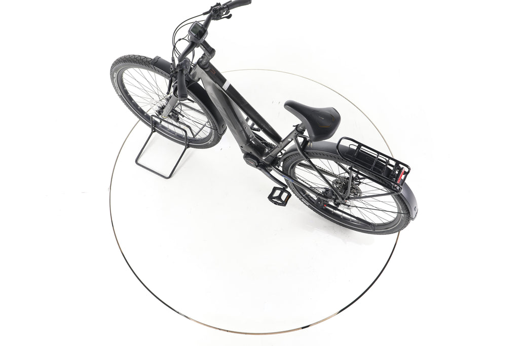 KTM Macina Gran 620 Trekking E-Bike - Image 20