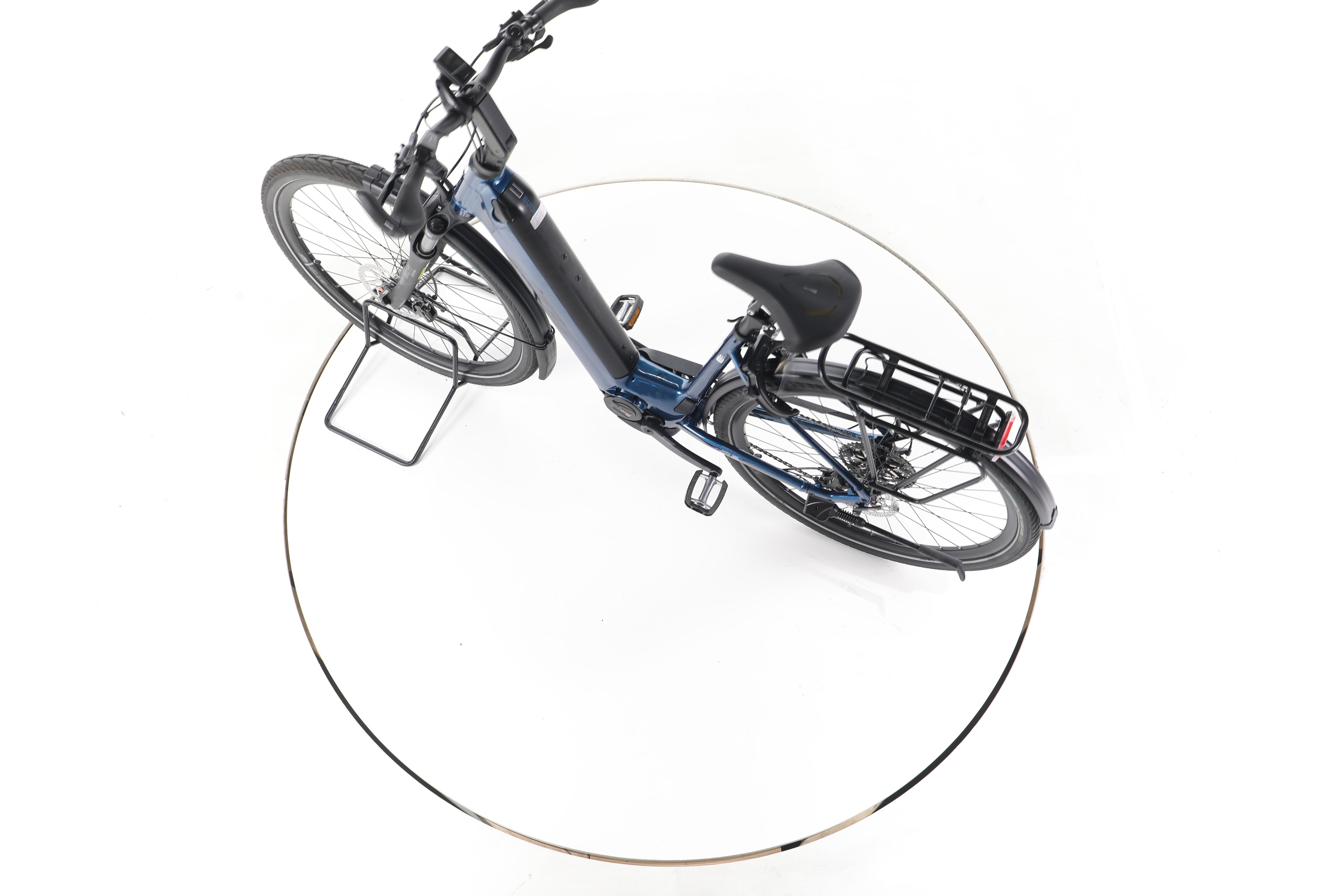 KTM Macina Style 730 Trekking E-Bike Tiefeinsteiger - Image 20