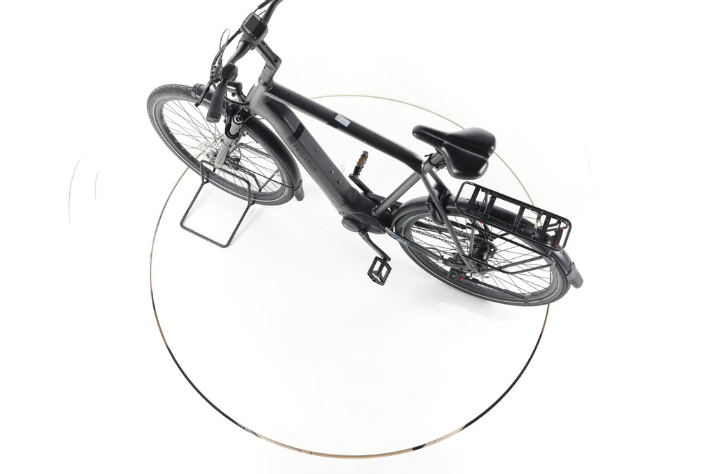 Pegasus Strong EVO Lite City E-Bike - Image 20