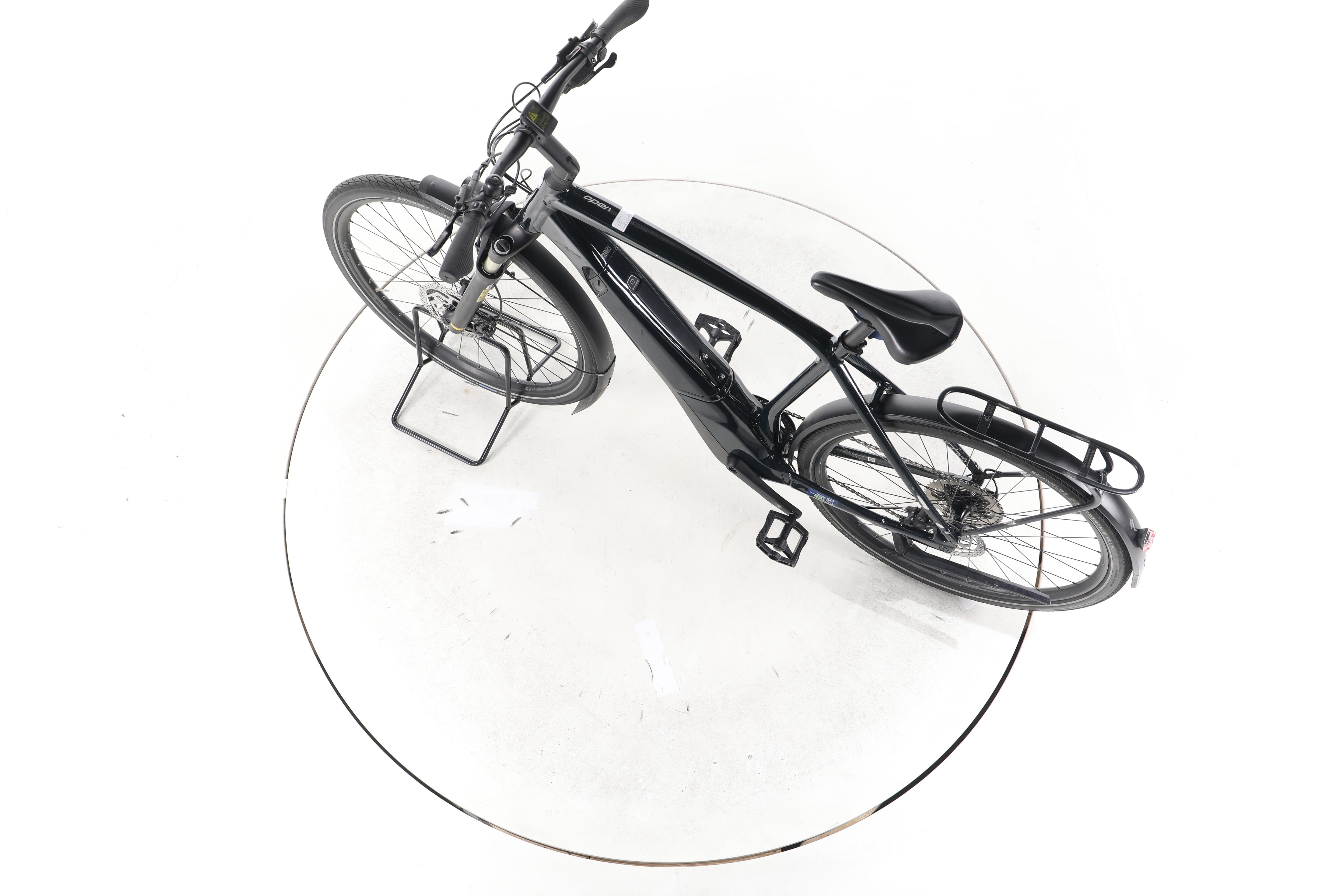 Specialized Turbo Vado 4.0 Trekking E-Bike - Image 20