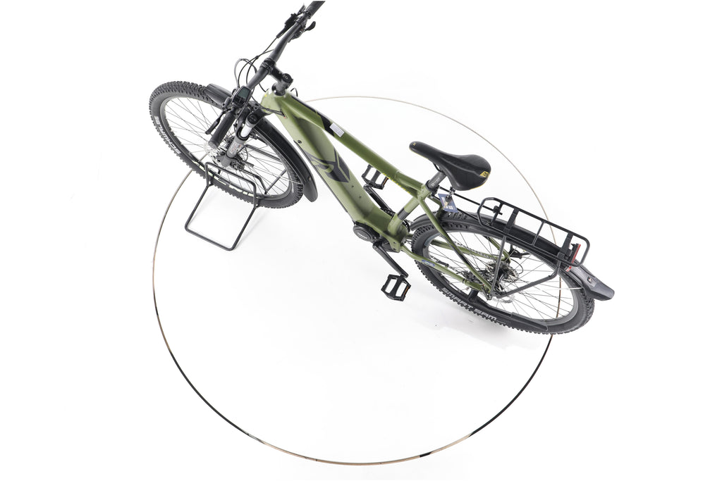 R Raymon HardRay E 4.0 Trekking E-Bike - Image 20