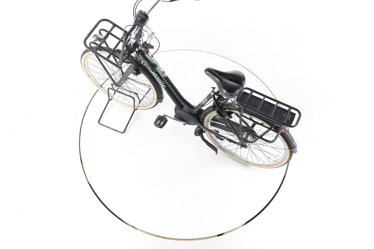 Gazelle Miss Grace C7+ HMB City E-Bike Tiefeinsteiger - Image 20
