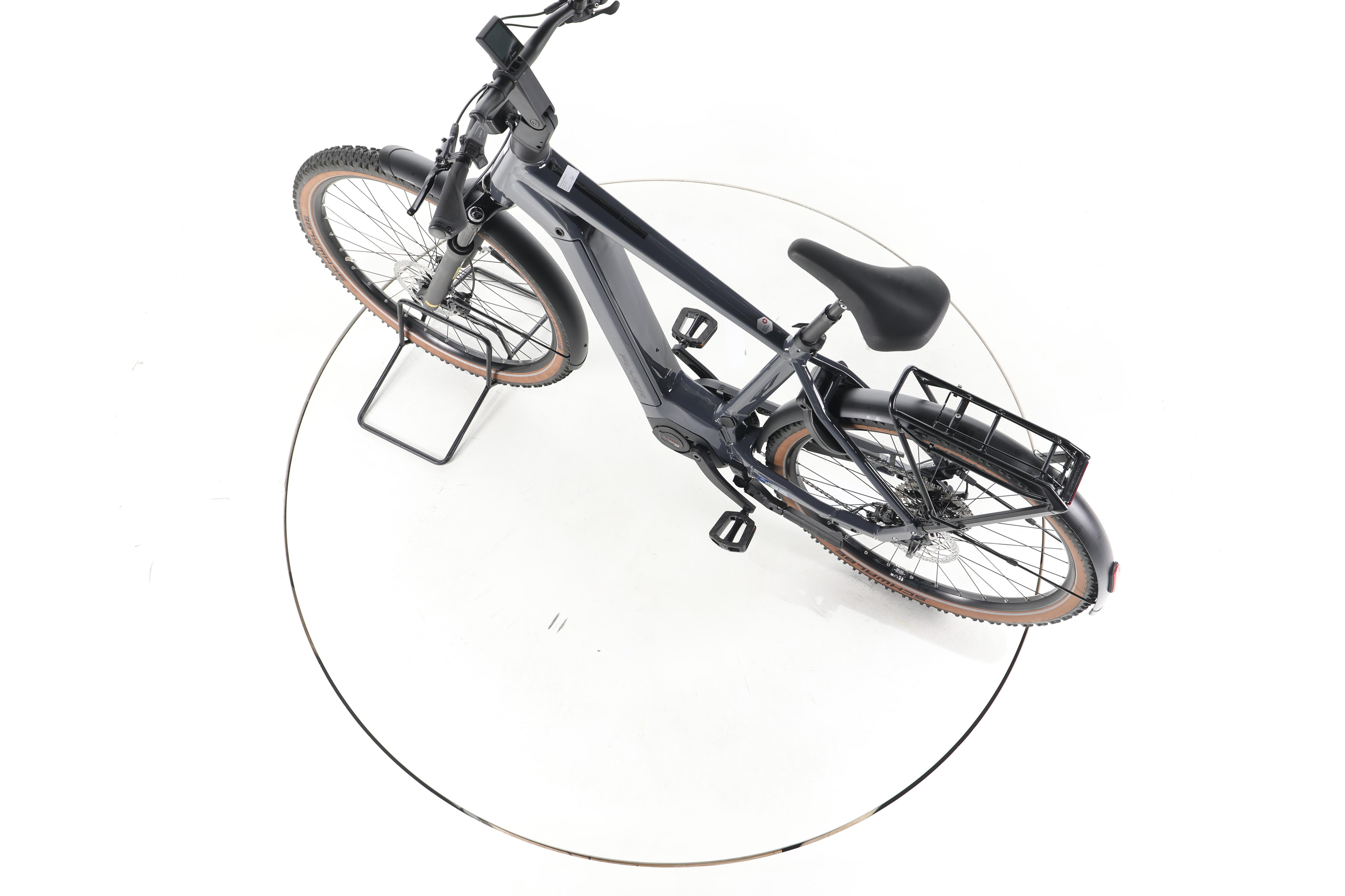 FLYER Gotour 7.12 XC Trekking E-Bike - Image 20