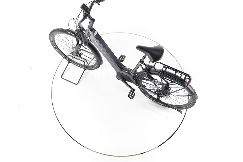 Kalkhoff Image 3.B Advance City E-Bike Tiefeinsteiger 2023 - Image 20