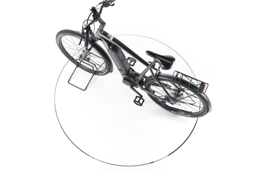 FLYER Upstreet5 3.12 Trekking E-Bike - Image 20