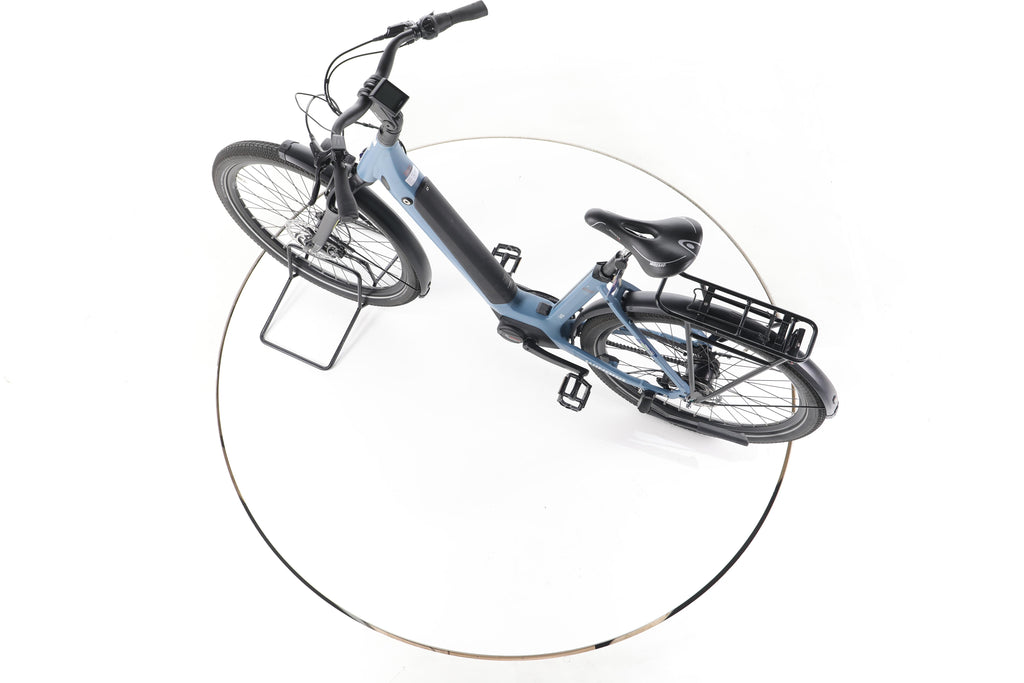 Winora Sinus R8Ef City E-Bike Tiefeinsteiger 2024 - Image 20
