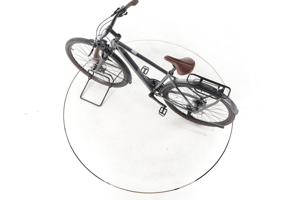 Cube KATHMANDU SLX Fahrrad City & Trekking - Image 20