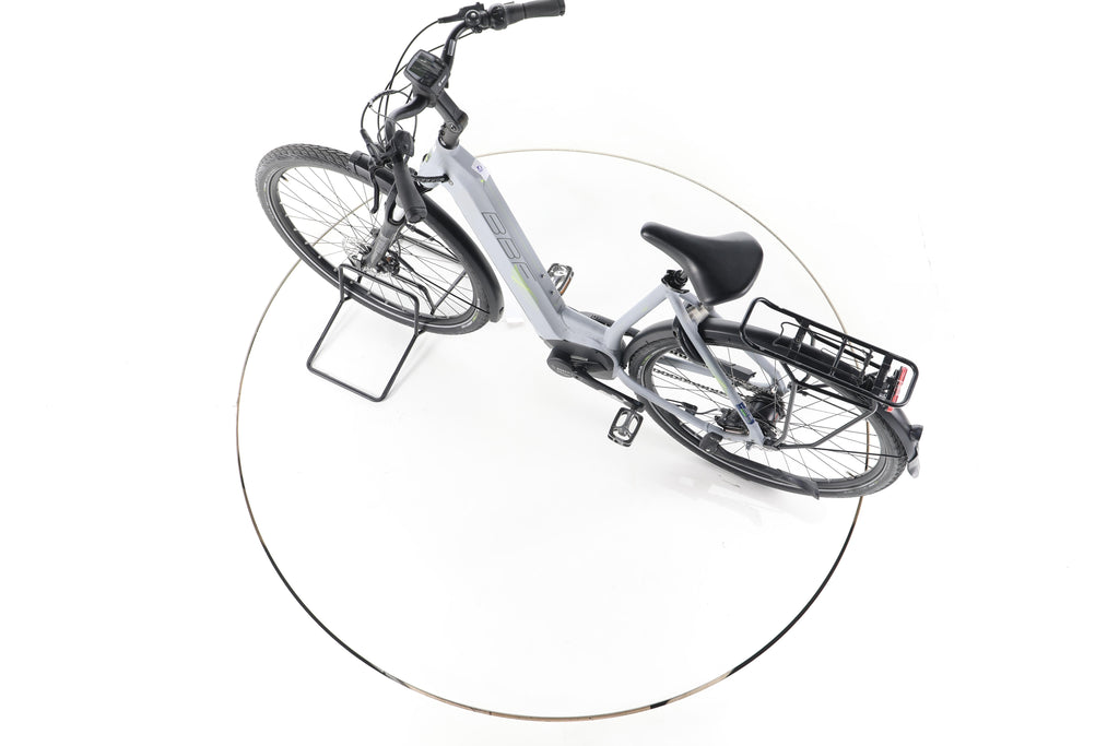 BBF Chur City E-Bike Tiefeinsteiger - Image 20