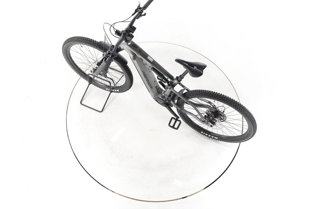Merida eONE-Forty 475 EP1 E-Bike Fully 2024 - Image 20