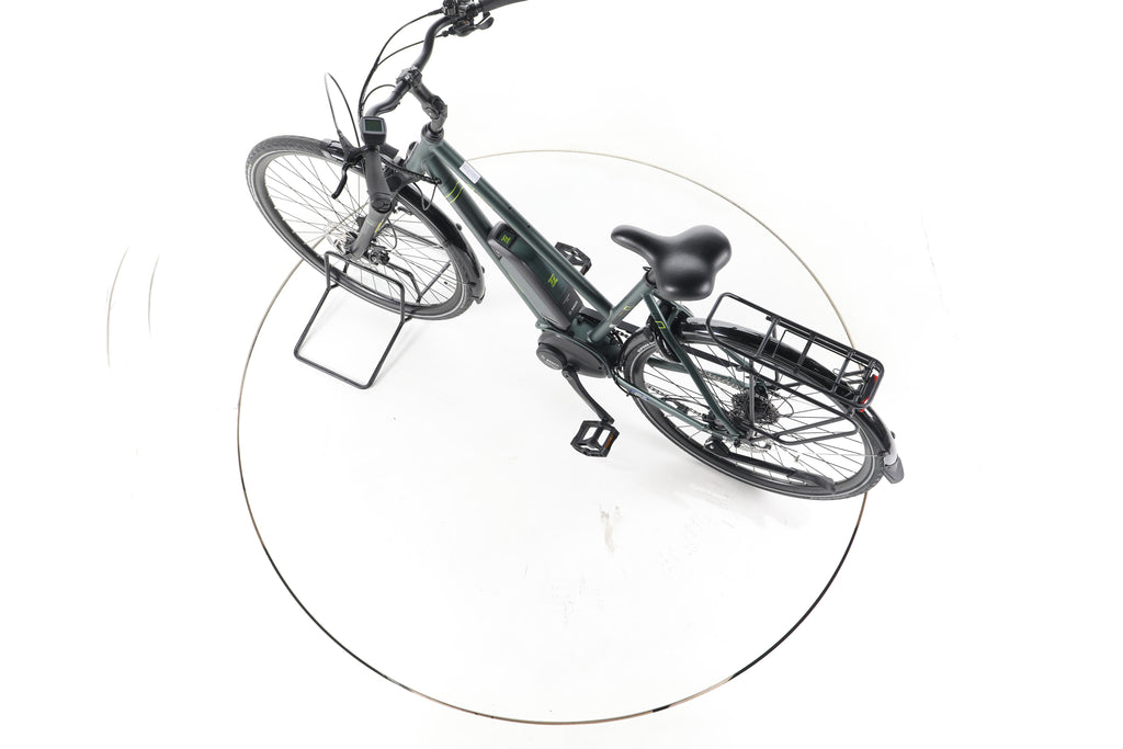 Triumph E-Bird Plus City E-Bike - Image 20