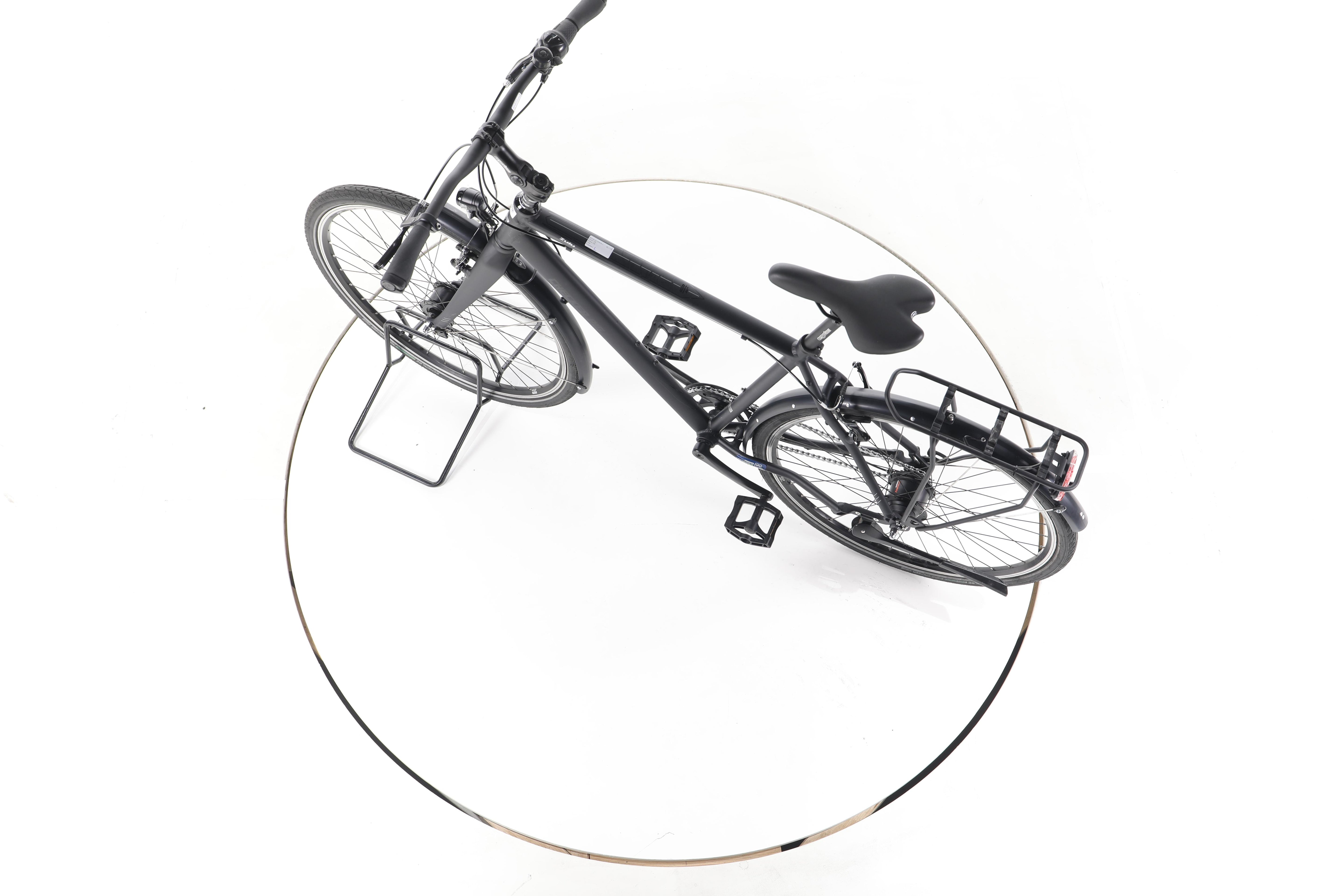 Checker Pig Zulu Fahrrad City & Trekking - Image 20