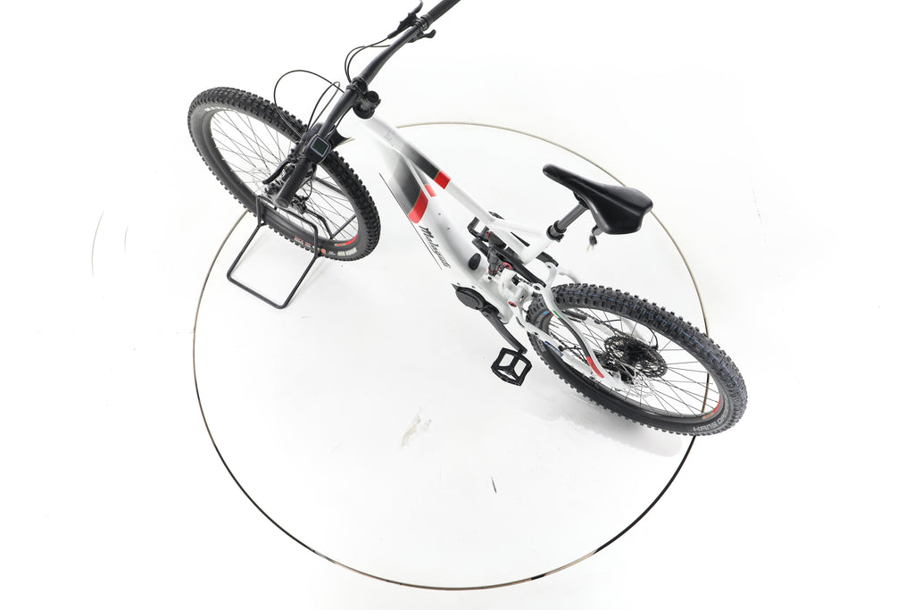 Malaguti CIVETTA FS 6.1 Fully E-Bike - Image 20