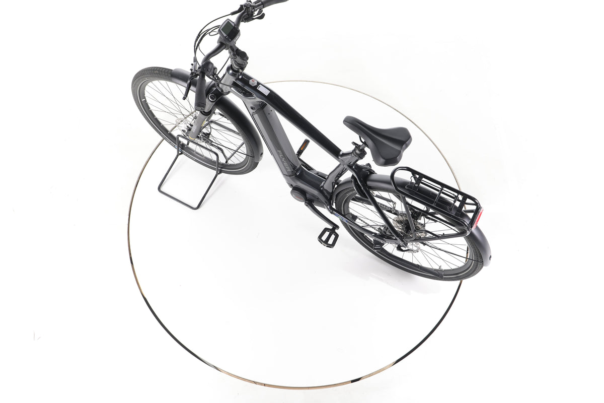FLYER Gotour6 7.10 Trekking E-Bike - Image 20