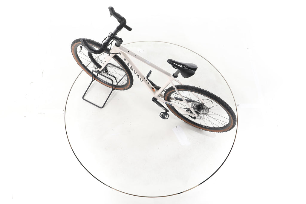 Canyon Grizl 6 1BY Gravelbike 2024 - Image 20