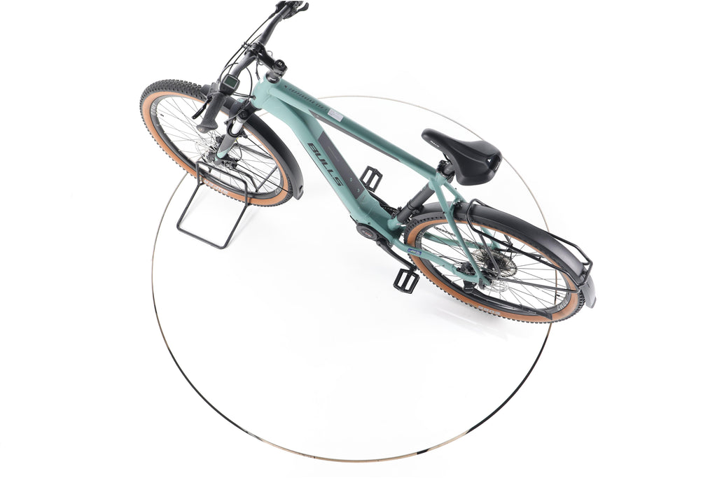 Bulls Copperhead EVO 1 29 E-Bike - Image 20