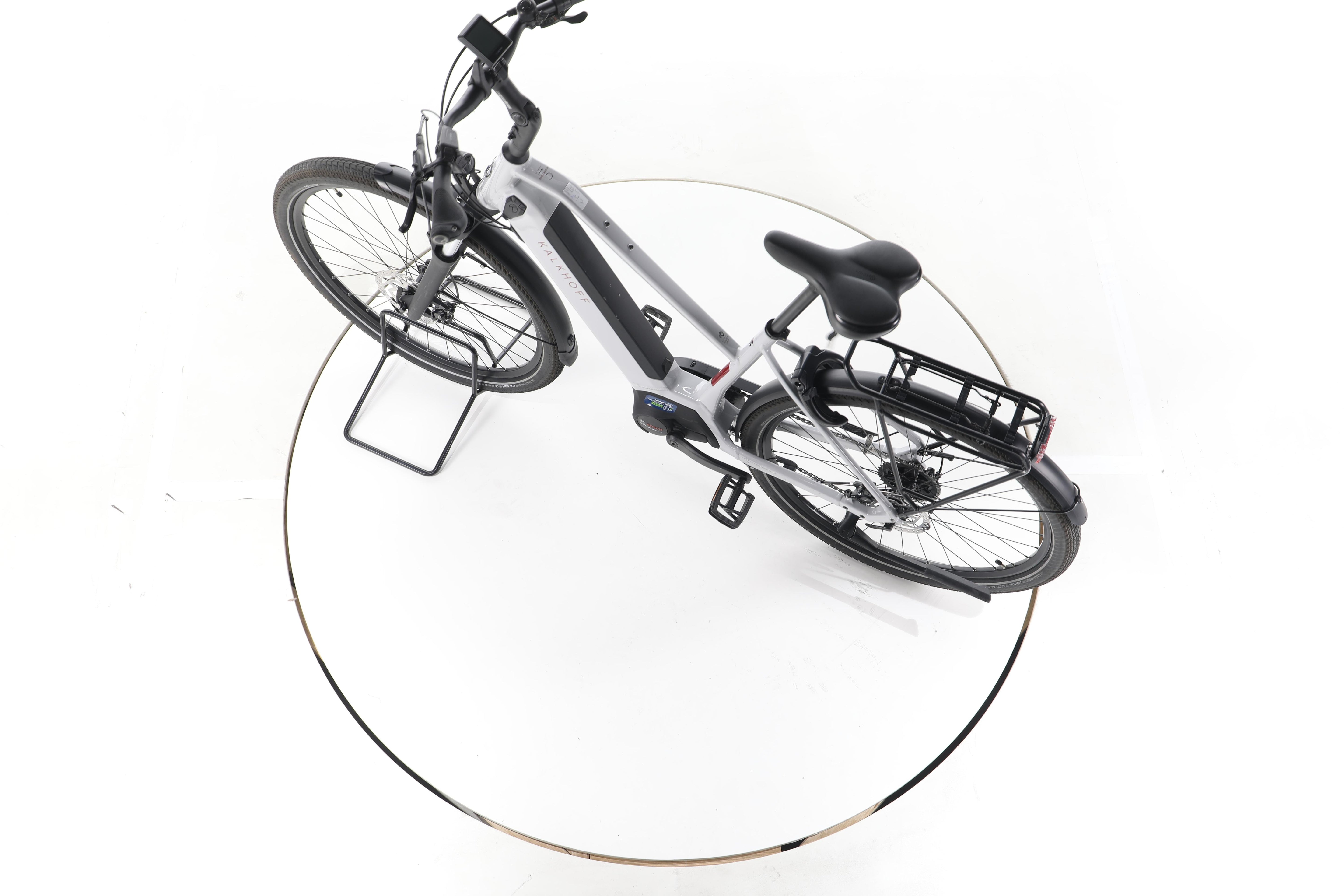 Kalkhoff Endeavour 3.B Move Trekking E-Bike - Image 20