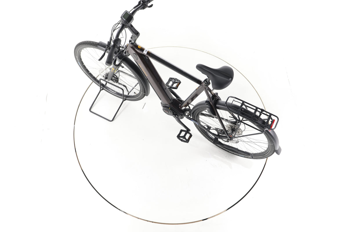 Victoria eTrekking 12.8 Trekking E-Bike - Image 20