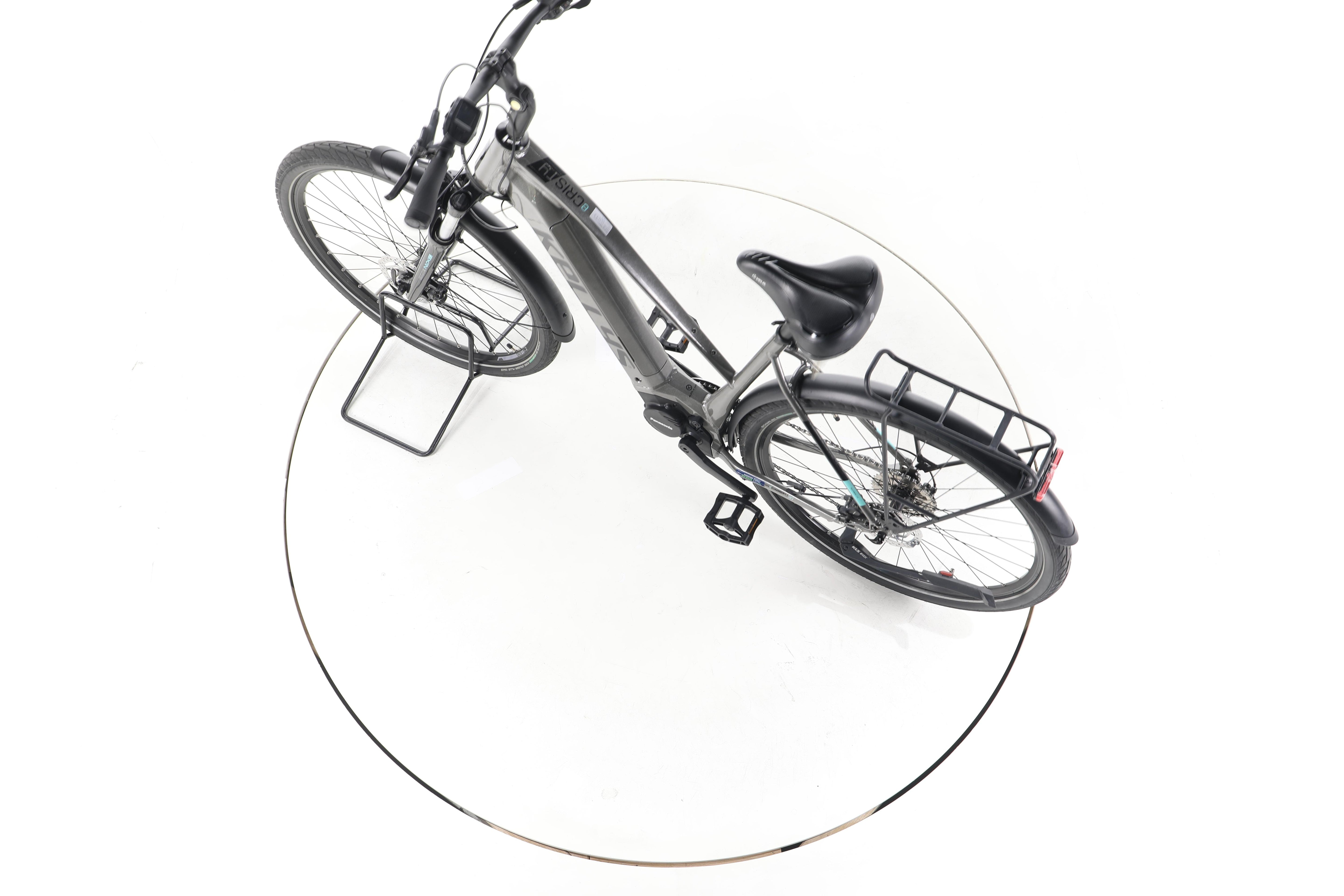 Kellys E-Cristy Trekking E-Bike - Image 20