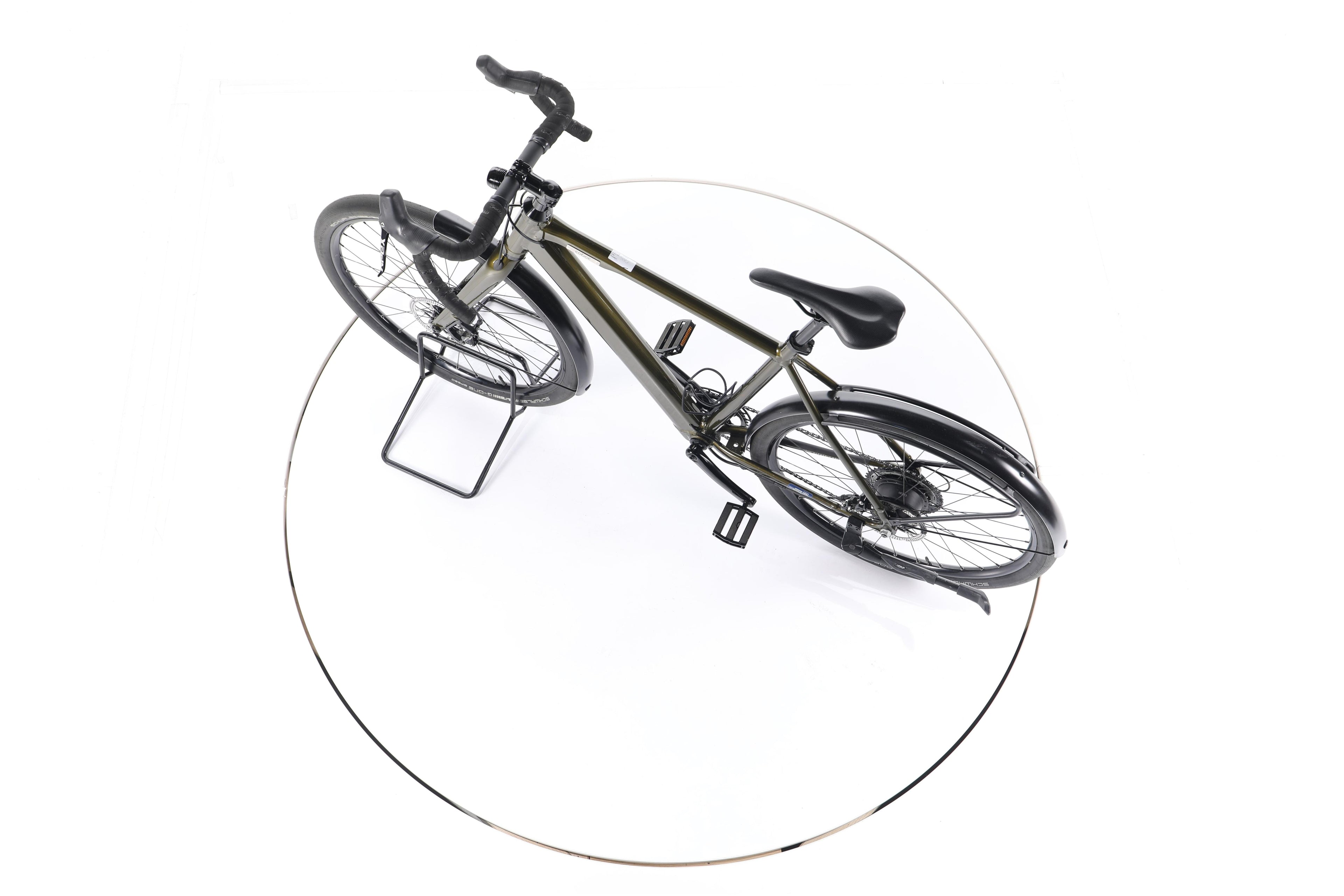 Coboc Torino Trekking E-Bike - Image 20