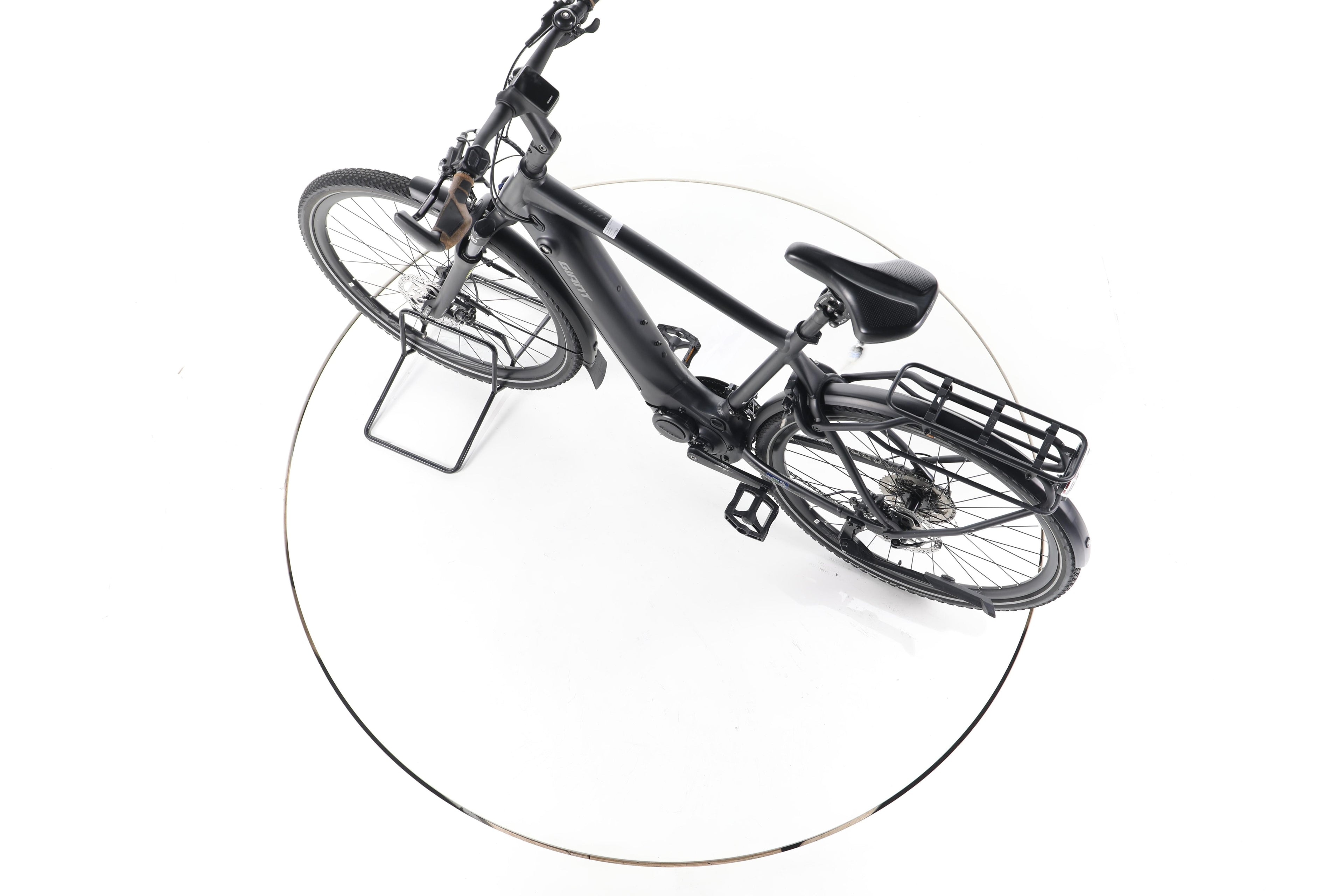 Giant Explore E+ 1S Trekking E-Bike - Image 20