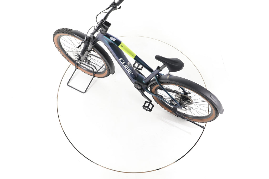 Cube Reaction Hybrid SLT E-Bike 2023 - Image 20