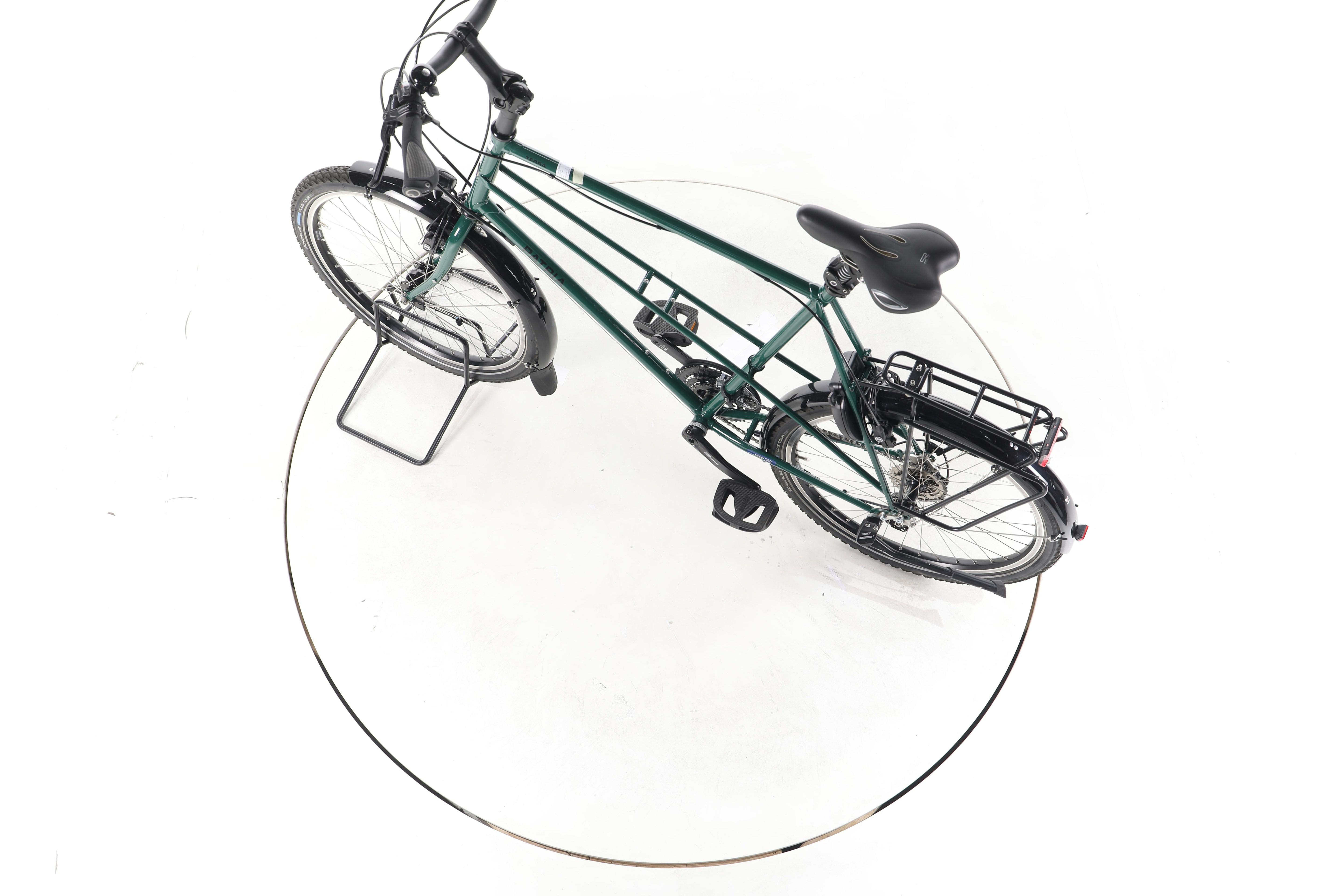 Patria Terra Fahrrad City & Trekking - Image 20