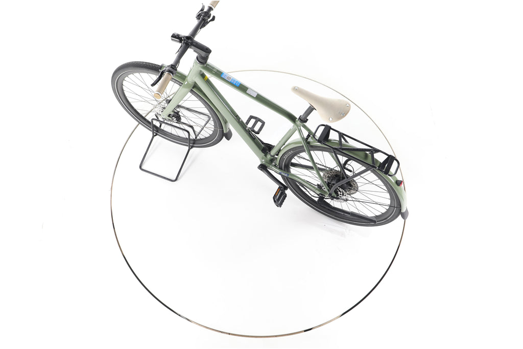 Orbea Vibe H10 EQ Trekking E-Bike - Image 20