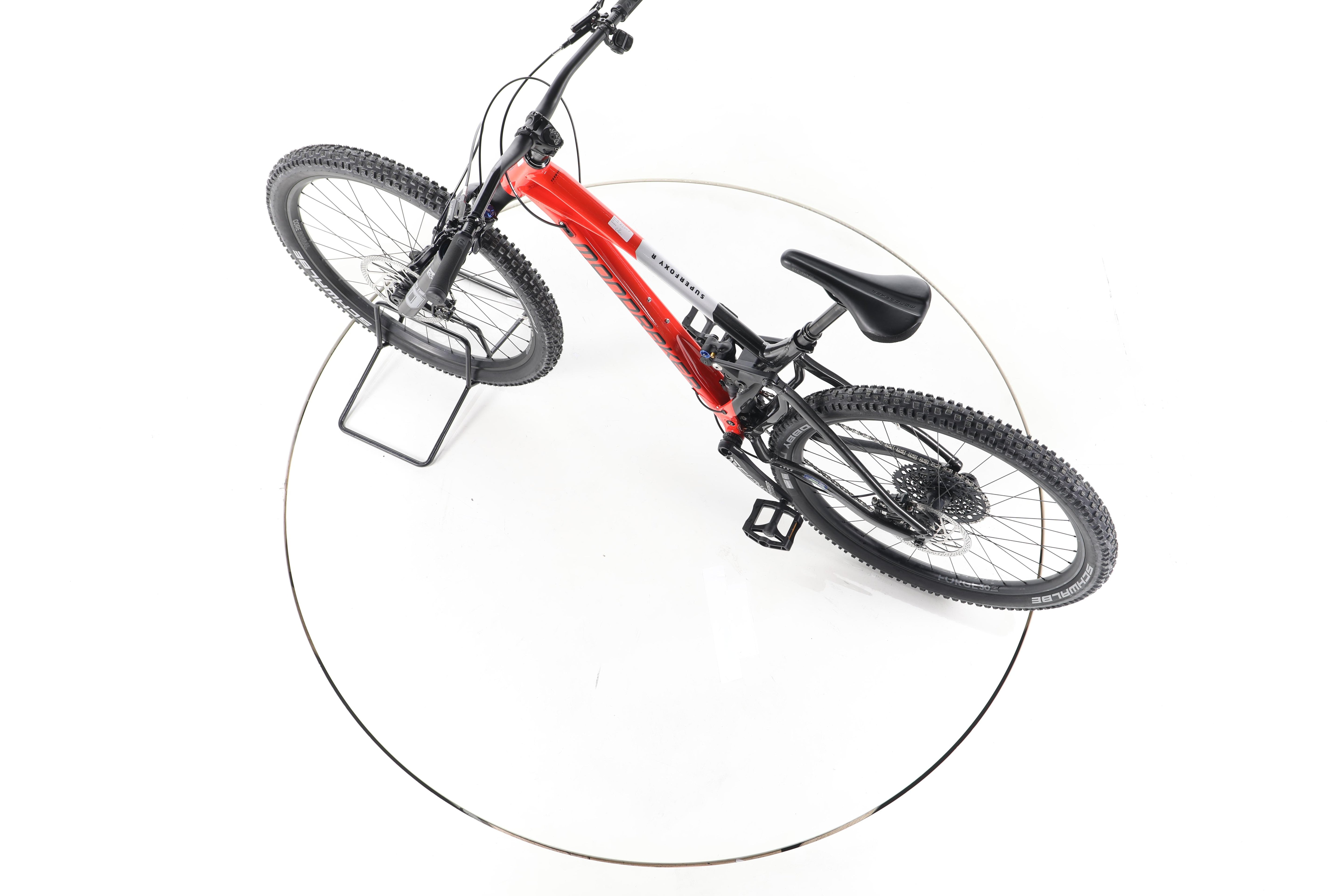 Mondraker Superfoxy R - Image 20
