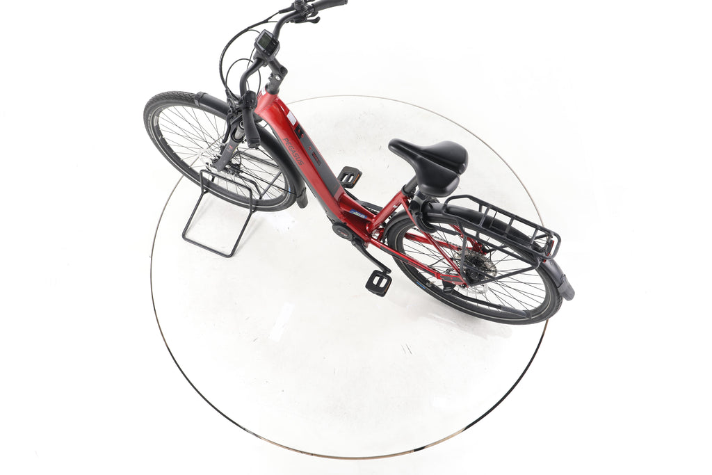 Pegasus Premio Evo 10 Lite Trekking E-Bike Tiefeinsteiger - Image 20