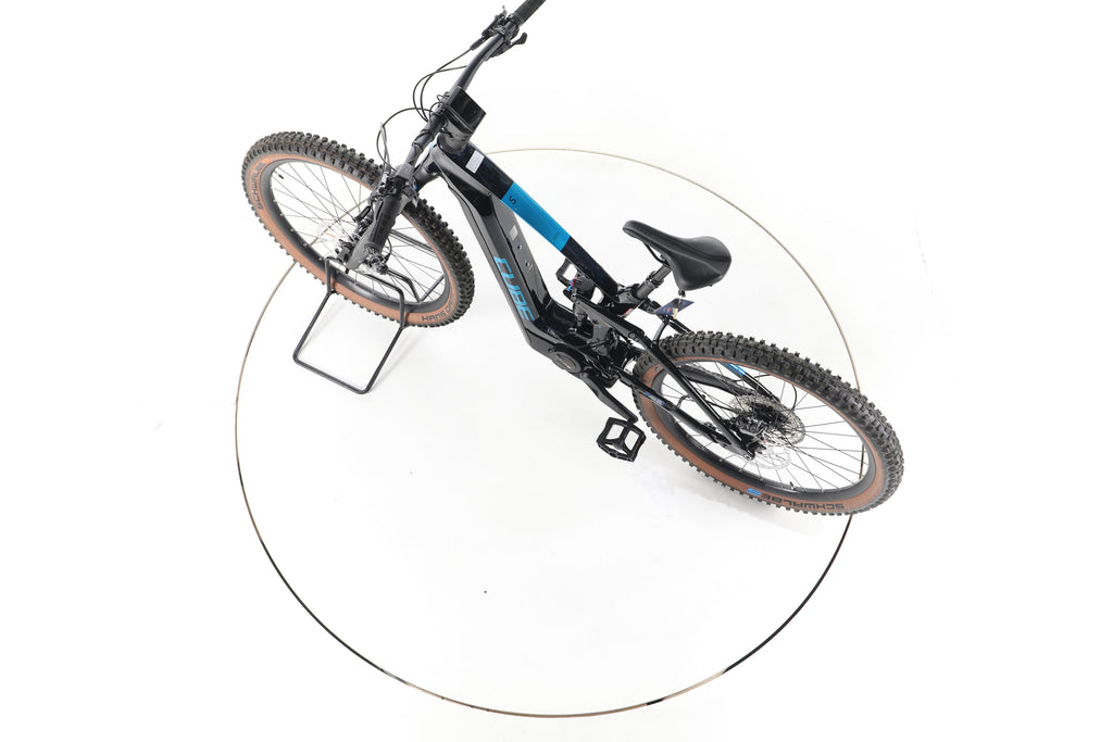 Cube Stereo Hybrid 140 HPC SLX Fully E-Bike 2024 - Image 20