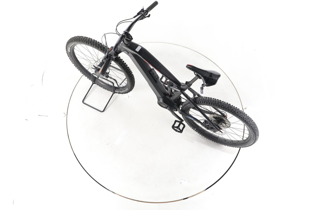 Bulls Sonic EVO AM 3 E-Bike Fully Carbon - Image 20
