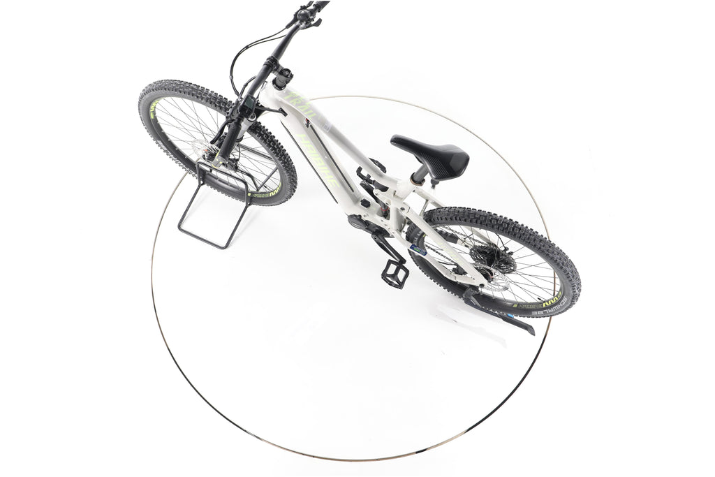 Haibike AllTrail 3 Fully E-Bike 2024 - Image 20